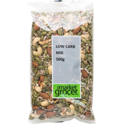 Photo of TMG - Low Carb Mix