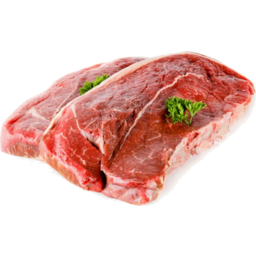 Photo of Wursthaus Beef Blade Steak tray
