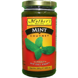 Photo of Mother's Chutney - Mint