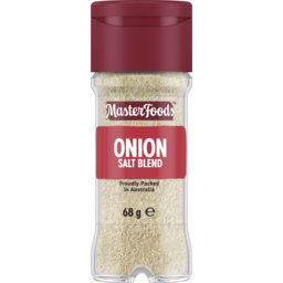 Photo of Masterfoods Onion Salt Blend