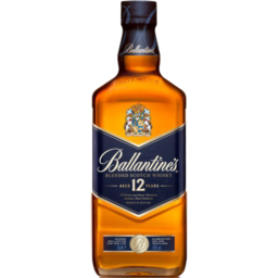 Photo of Ballantine's 12YO Blended Scotch Whisky