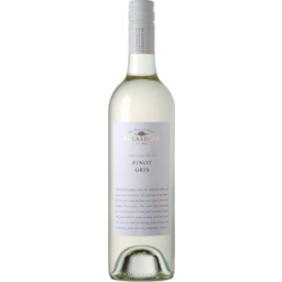 Photo of Bleasdale Vineyards Adelaide Hills Pinot Gris 750ml