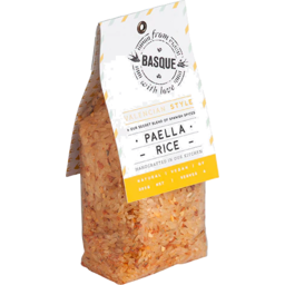 Photo of Frombasque Basque Paella Valencian Rice