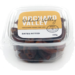 Photo of Orchard Valley Dates Pitted