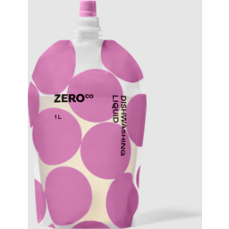 Photo of Zero Co Dish Liquid Refill