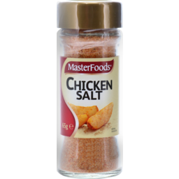 Photo of Masterfoods Seasoning Chicken Salt 65g