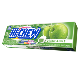 Photo of Hichew Green Apple Soft Candy