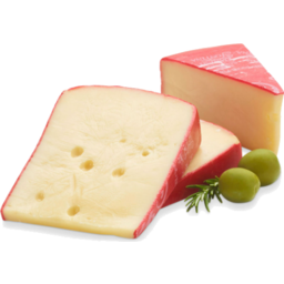 Photo of Fontina French Cheese