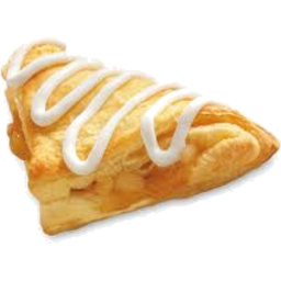 Photo of Apricot Turnover