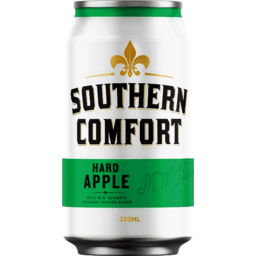 Photo of Southern Comfort Hard Apple Can