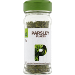 Photo of Select Parsley Flakes