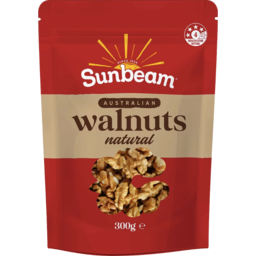 Photo of Sunbeam Premium Walnuts