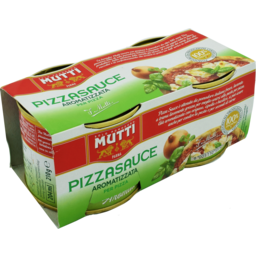 Photo of Mutti Pizza Sauce