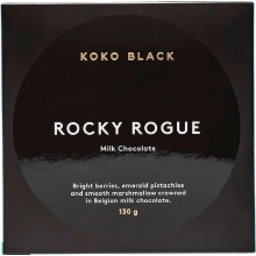 Photo of KOKO BLACK In Betweens Rocky Rogue Milk