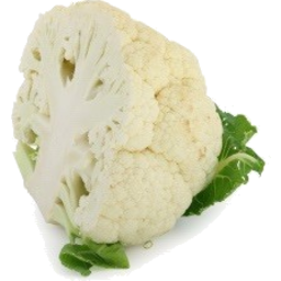 Photo of Cauliflower Half