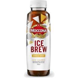 Photo of Moccona Ice Brew Single Shot 390ml