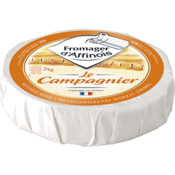 Photo of Cheese From Daf Campagnier