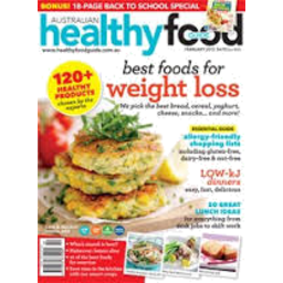 Photo of Healthy Food GuideMagazine