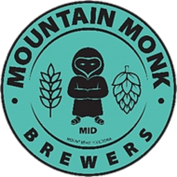 Photo of Mountain Monk Brewers Hazy Mid Strength 4pk