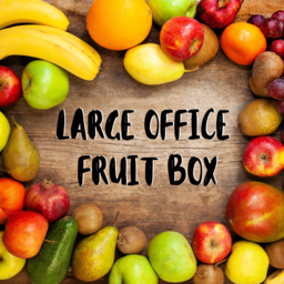 Photo of Farm Fresh Large Office Fruit Box (52 pieces)