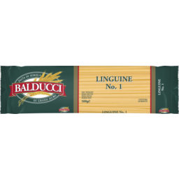 Photo of Balducci Linguine No.1 Pasta