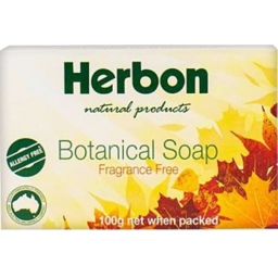 Photo of Herbon - Botanical Soap