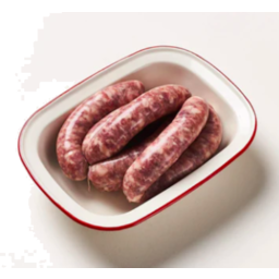 Photo of Hagens Org French Pork Sausages