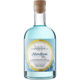 Photo of Stableviews Abrolhos Gin 500ml