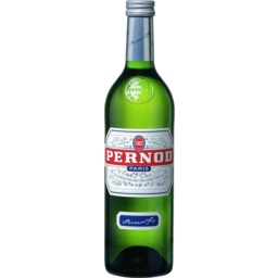 Photo of Pernod 