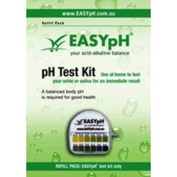 Photo of Easy Ph Test Kit