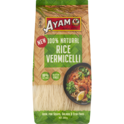 Photo of Ayam Rice Vermicelli