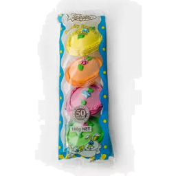 Photo of Stargifts Candy Eggs 4 Pack