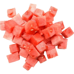 Photo of Watermelon Diced 200gm