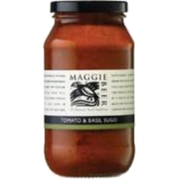 Photo of Maggie Beer Pasta Sauce Sugo with Chilli (500g)