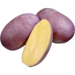 Photo of Potatoes Royal Blue 1.5kg