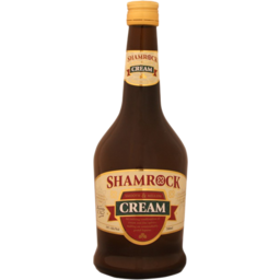 Photo of Shamrock Cream 700ml
