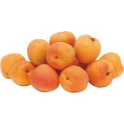 Photo of Apricots Small