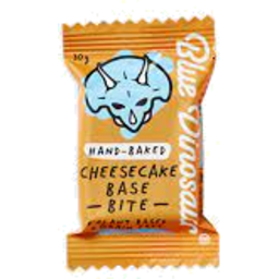 Photo of Blue Dino Cheesecake Bite m