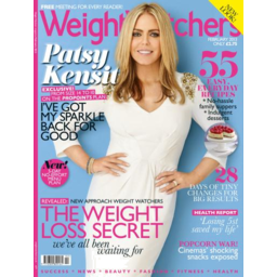 Photo of Weight Watchers Magazine 