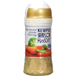 Photo of Kewpie Sesame Dressing