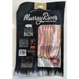 Photo of Murray River  Bacon - Steaky