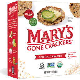 Photo of Mary's Gone Crackers Crackers - Original