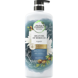 Photo of Herbal Essences Bio:Renew Argan Oil Of Morocco Shampoo