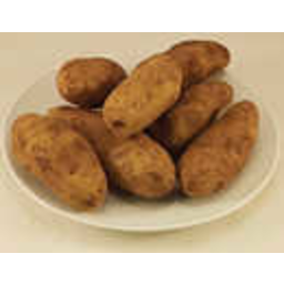 Photo of Potatoes Kipfler Per Kg