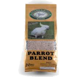 Photo of Nh Large Parrot Blend