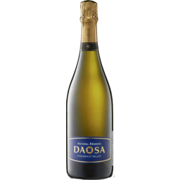 Photo of Daosa Natural Reserve Sparkling Nv 750ml