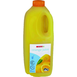 Photo of SPAR Juice Orange 2lt