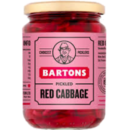Photo of Bartons Red Cabbage