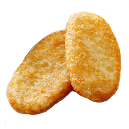 Photo of McCain Oval Hash Browns