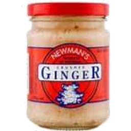 Photo of Newmans Ginger Crushed